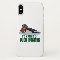 Caça ao Pato