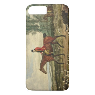 Capa Para iPhone Da Case-Mate Caçador