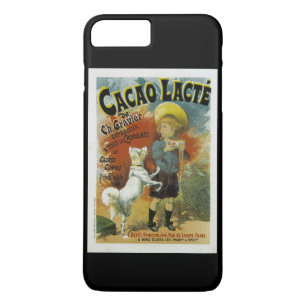 Capa Para iPhone Da Case-Mate Cacao Lacte