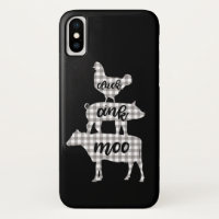 Cacareja Gruñe Muge Galinha Vaca Porco Fazenda