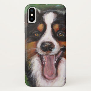 Capa Para iPhone Da Case-Mate Cachorro Feliz