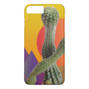 Capa Para iPhone Da Case-Mate Cactos Apple iPhone 8/7, mal lá