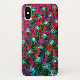 Capa Para iPhone Da Case-Mate Cactus