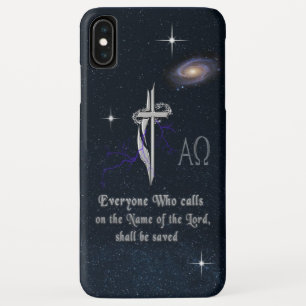 Capa Para iPhone Da Case-Mate Cada um que chama o nome do Senhor