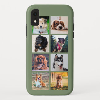 Capa Para iPhone Da Case-Mate Cães Cães Instagram Fotos