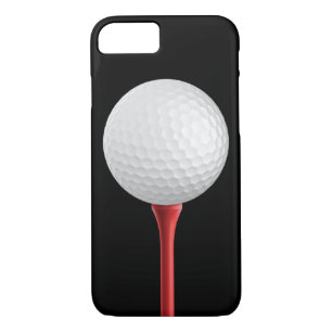 Capa Para iPhone Da Case-Mate Caixa da bola de golfe