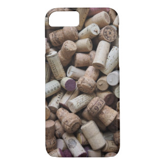 Capa iPhone 8/7 caixa da cortiça