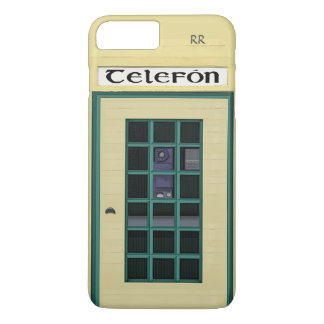 Capa Para iPhone Da Case-Mate Caixa de telefone irlandesa