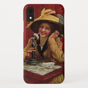 Capa Para iPhone Da Case-Mate Caixa iPhone / iPad