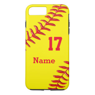 Capa iPhone 8 Plus/7 Plus Caixa positiva personalizada do iPhone 7 do