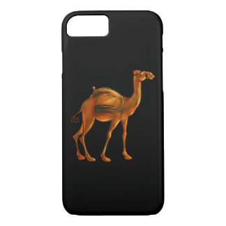 Capa Para iPhone Da Case-Mate Camelo