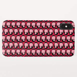 Capa Para iPhone XS Max Cameos