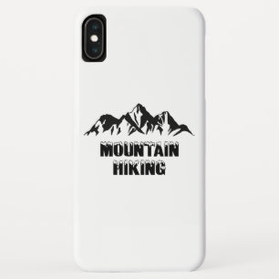 Capa Para iPhone Da Case-Mate Caminhada de montanha
