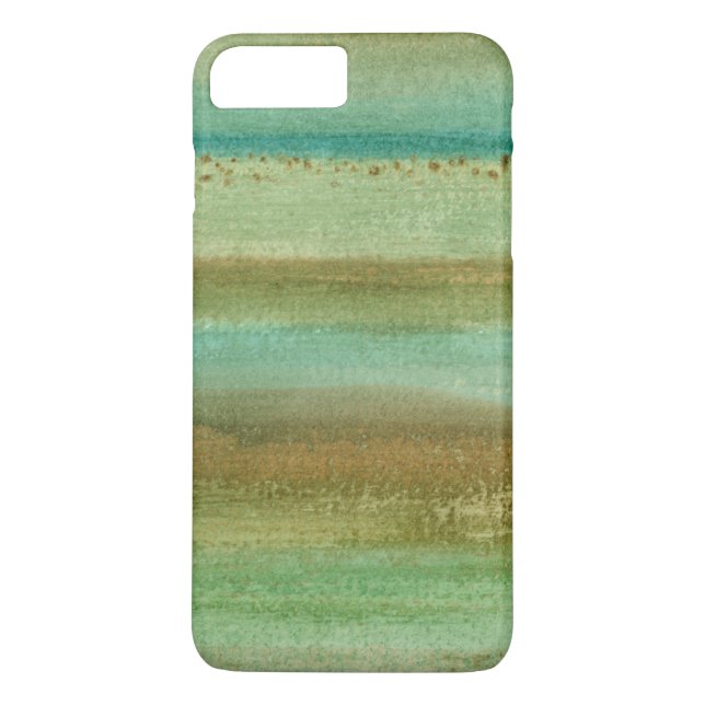 Capa Para iPhone, Case-Mate Campos na Primavera I (Verso)