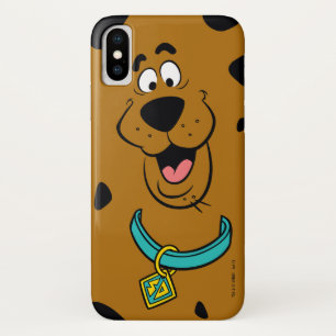Capa Para iPhone Da Case-Mate Camuflagem de Scooby-Doo