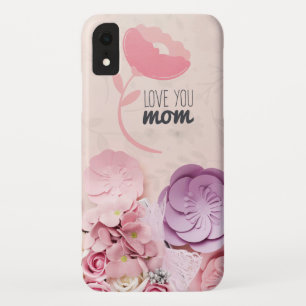 Capa Para iPhone Da Case-Mate Capa Case-Mate Barely There para iPhone XR