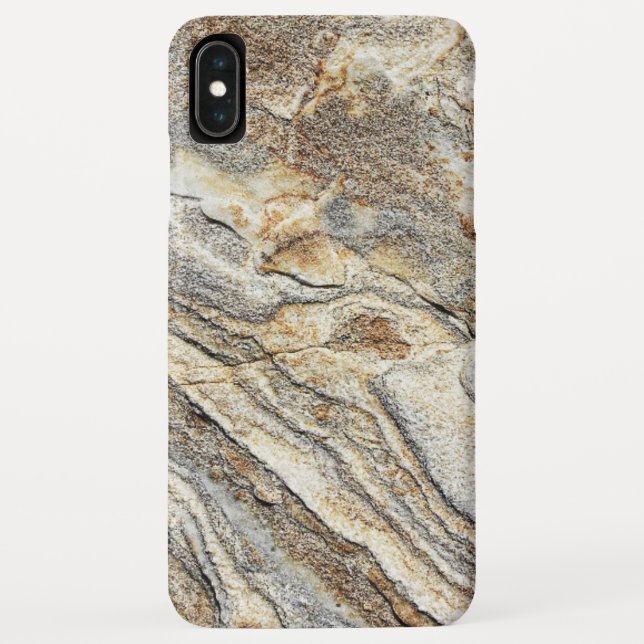 Capa Para iPhone, Case-Mate Capa Case-Mate Barely There para iPhone XS Max (Verso)