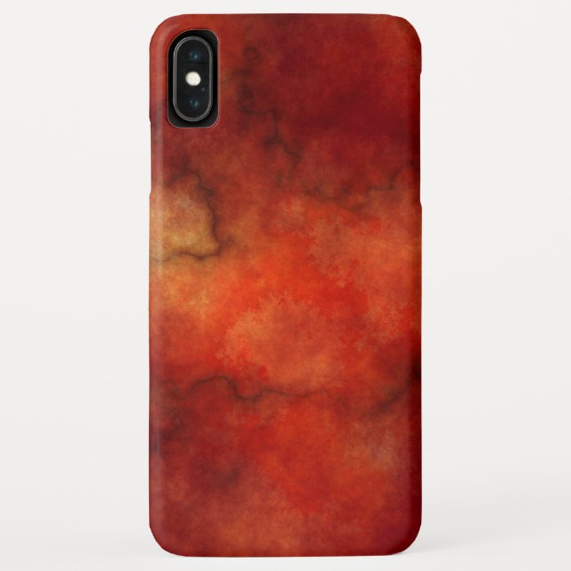 Capa Para iPhone, Case-Mate Capa Case-Mate Barely There para iPhone XS Max (Verso)