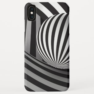 Capa Para iPhone Da Case-Mate Capa Case-Mate Barely There para iPhone XS Max