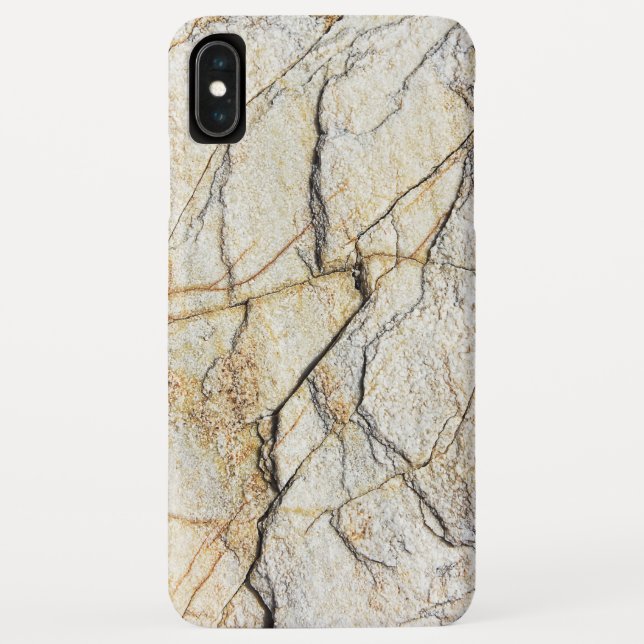 Capa Para iPhone, Case-Mate Capa Case-Mate Barely There para iPhone XS Max (Verso)