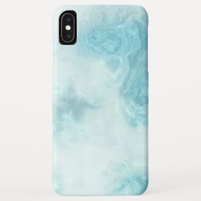 Capa Para iPhone, Case-Mate Capa Case-Mate Barely There para iPhone XS Max (Verso)
