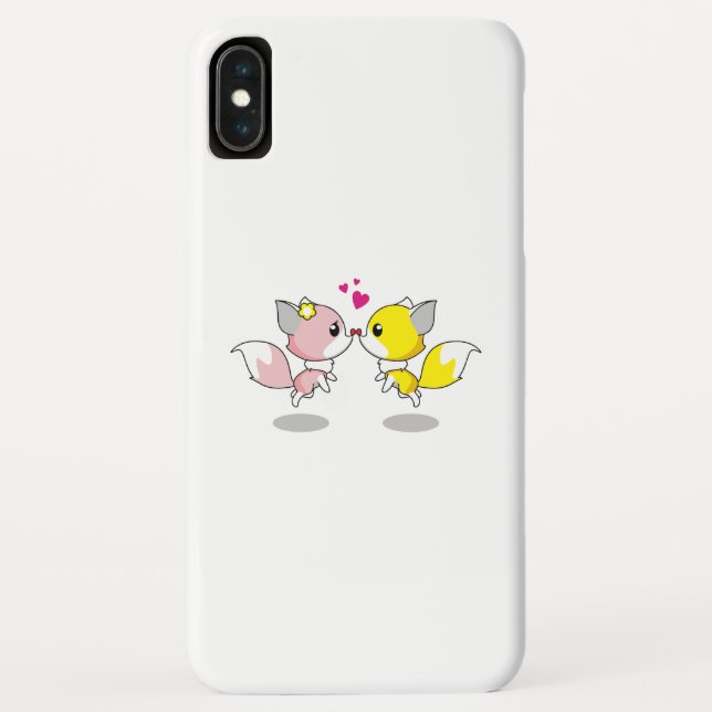 Capa Para iPhone, Case-Mate Capa Case-Mate Barely There para iPhone XS Max (Verso)