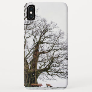 Capa Para iPhone Da Case-Mate Capa Case-Mate Barely There para iPhone XS Max