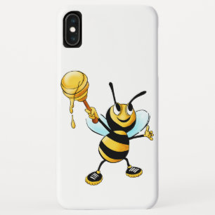 Capa Para iPhone Da Case-Mate Capa Case-Mate Barely There para iPhone XS Max