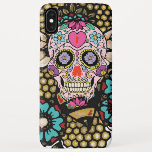 Capa Para iPhone Da Case-Mate Capa Case-Mate Barely There para iPhone XS Max