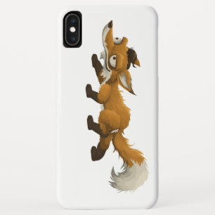 Capa Para iPhone Da Case-Mate Capa Case-Mate Barely There para iPhone XS Max