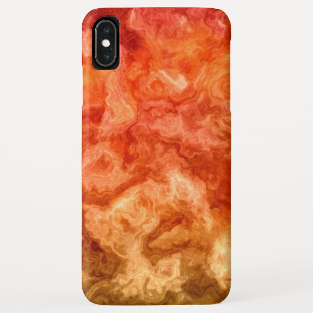 Capa Para iPhone, Case-Mate Capa Case-Mate Barely There para iPhone XS Max (Verso)