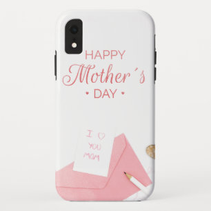 Capa Para iPhone Da Case-Mate Capa Case-Mate Tough para iPhone XR