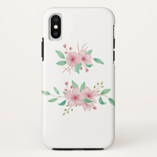 Capa Para iPhone Da Case-Mate Capa Case-Mate Tough para iPhone XS