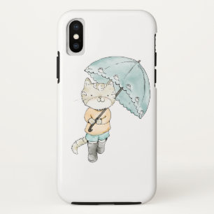 Capa Para iPhone Da Case-Mate Capa Case-Mate Tough para iPhone XS