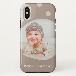 Capa Para iPhone Da Case-Mate Capa Case-Mate Tough para iPhone XS
