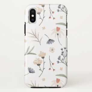 Capa Para iPhone Da Case-Mate Capa Case-Mate Tough para iPhone XS