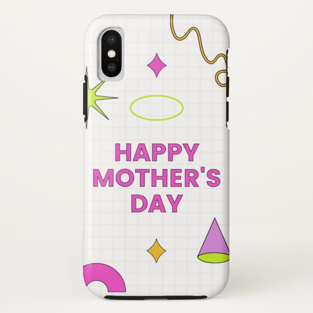 Capa Para iPhone, Case-Mate Capa Case-Mate Tough para iPhone XS (Verso)