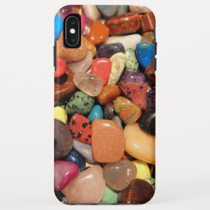 Capa Para iPhone Da Case-Mate Capa Case-Mate Tough para iPhone XS Max