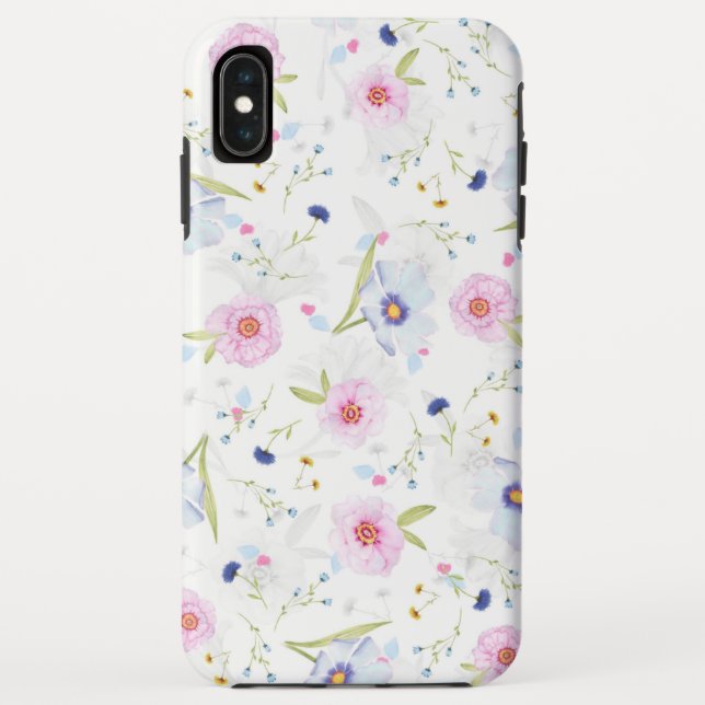 Capa Para iPhone, Case-Mate Capa Case-Mate Tough para iPhone XS Max (Verso)