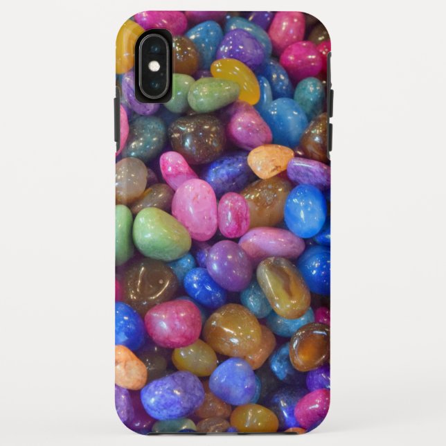 Capa Para iPhone, Case-Mate Capa Case-Mate Tough para iPhone XS Max (Verso)
