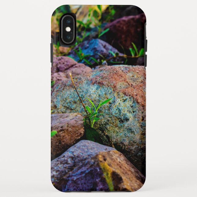 Capa Para iPhone, Case-Mate Capa Case-Mate Tough para iPhone XS Max (Verso)