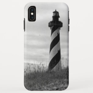 Capa Para iPhone XS Max Cape Hatteras Lighthouse