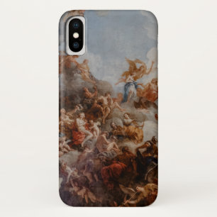Capa Para iPhone Da Case-Mate Capela Sistina Michelangelo Versalhes Arte em Teto