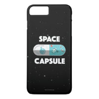 Cápsula de espaço