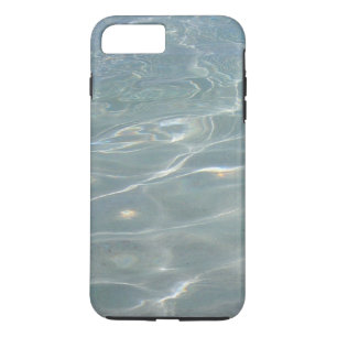 Capa Para iPhone Da Case-Mate Caribe Água Abstrato Natureza Azul