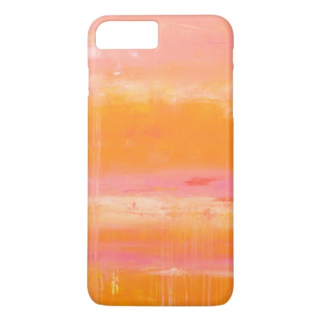 Capa Para iPhone, Case-Mate Caribe Céu (Verso)