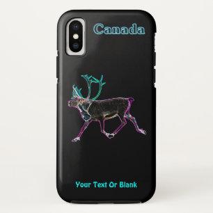 Capa Para iPhone Da Case-Mate Caribe elétrico - Canadá