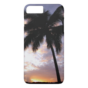 Capa iPhone 8 Plus/7 Plus Caribe, Ilhas Virgens Americanas, Rua. Thomas, 3