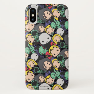 Capa Para iPhone Da Case-Mate Caricatura Harry Potter come padrão de queda