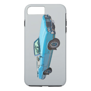 Capa Para iPhone Da Case-Mate Carro esportivo Oldsmobile Cutlass Supreme 1971